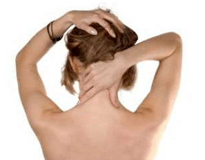 Cervical eskualdeko osteokondrosia
