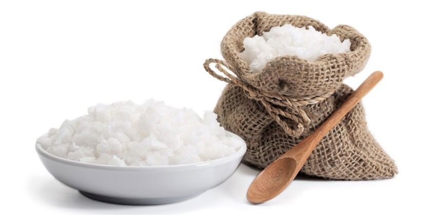 gatza osteokondrosiaren tratamendurako