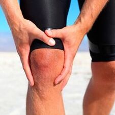 Patellofemoral sindromea